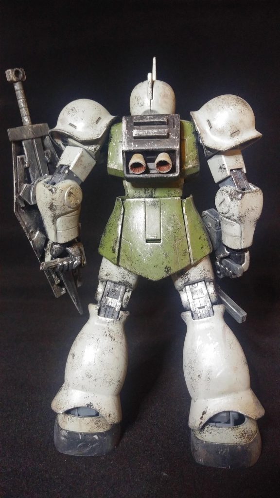 バックショット

バックパックにプラ棒を二個付けて少しだけアレンジを加えました。