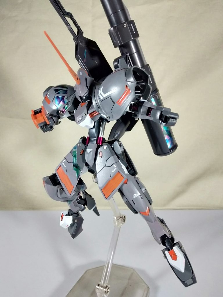 Galbaldy rebake–4枚目/制作者:Carlo Borja Sta Ana