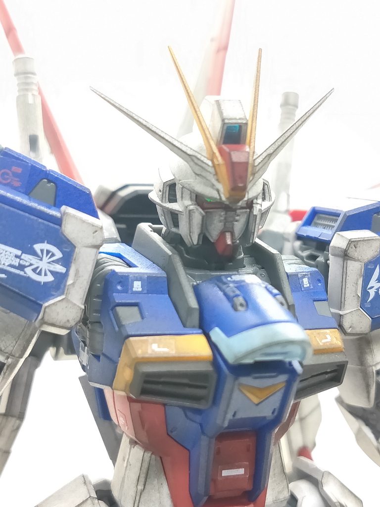 フォースインパルスガンダム