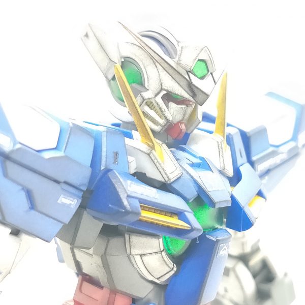 ガンダムエクシア リペアⅢ