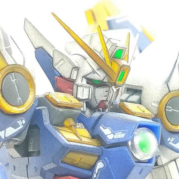 ウイングガンダム(EW)