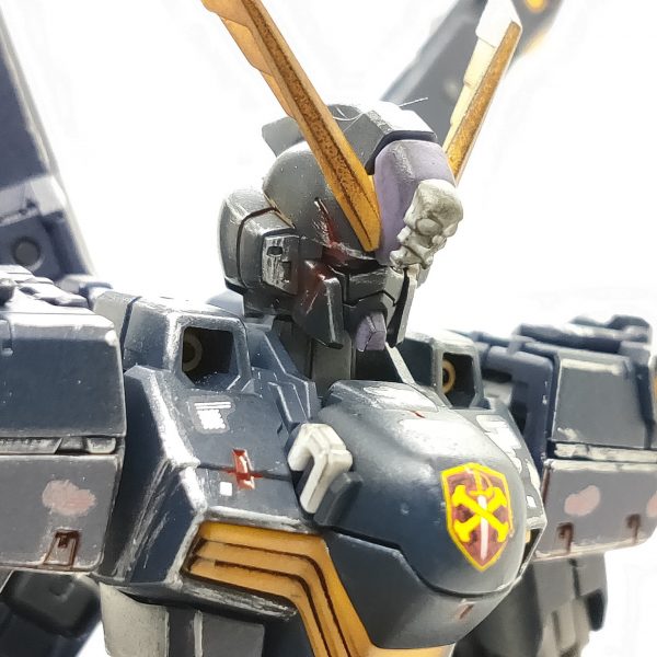 クロスボーン･ガンダムX2