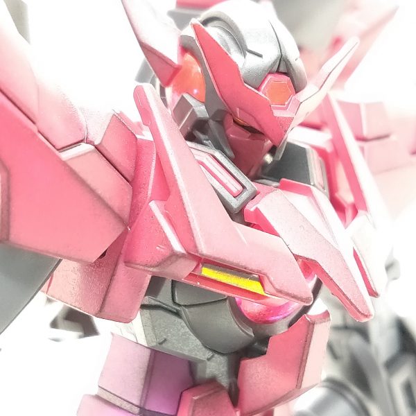 ガンダムエクシア ダークマター