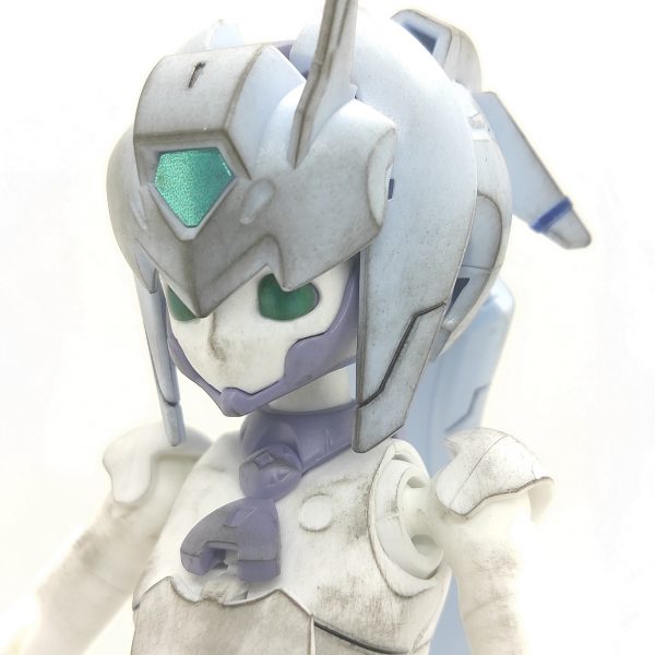 モビルドール サラ