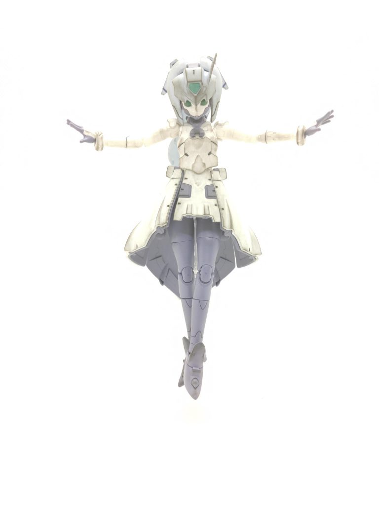 モビルドール サラ–2枚目/制作者：かえる