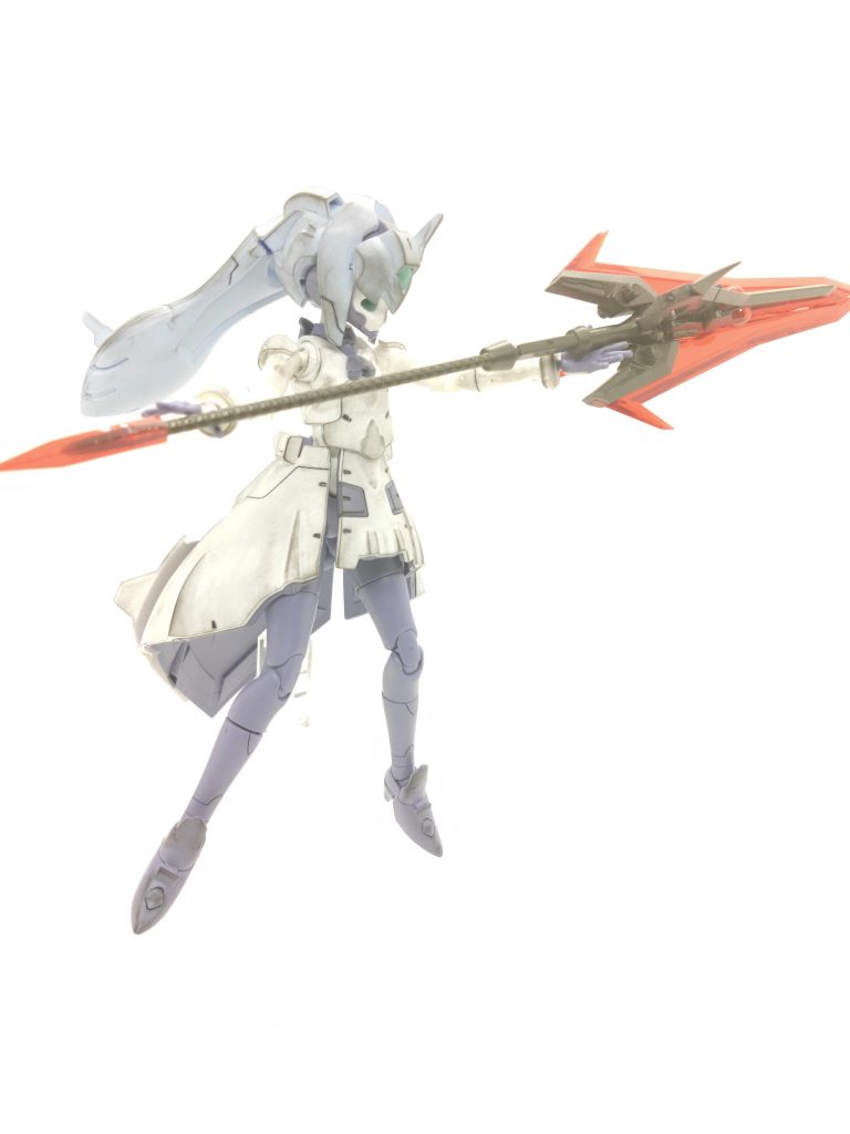 モビルドール サラ–5枚目/制作者：かえる