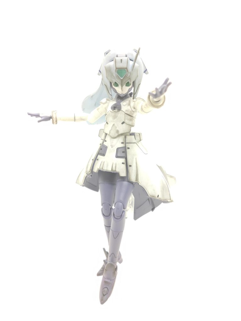 モビルドール サラ–3枚目/制作者：かえる