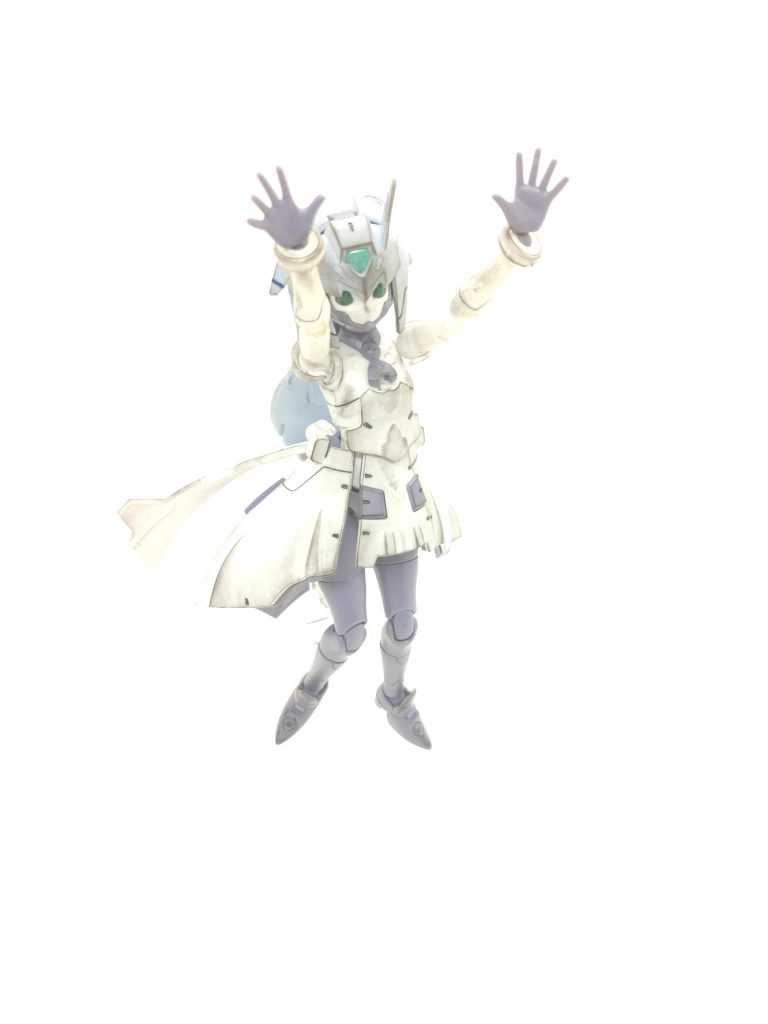 モビルドール サラ–4枚目/制作者：かえる