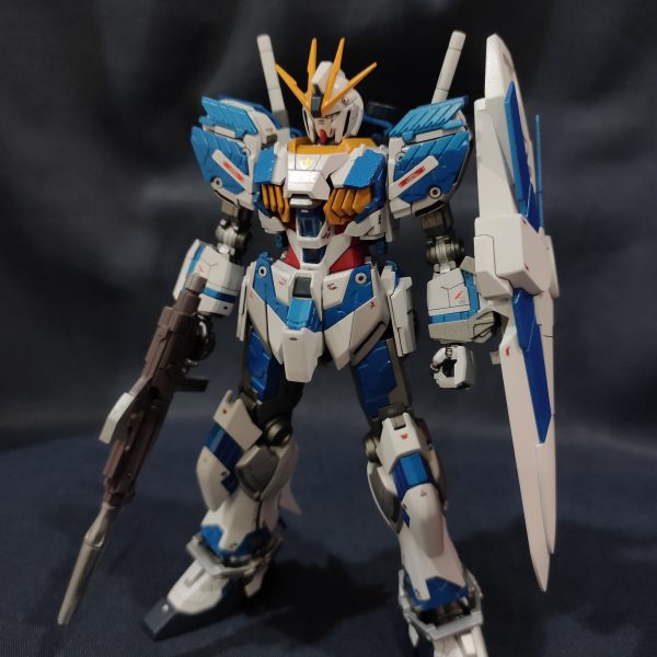 Narrative Gundam (C-Packs)