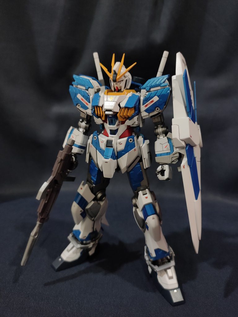 Narrative Gundam (C-Packs)