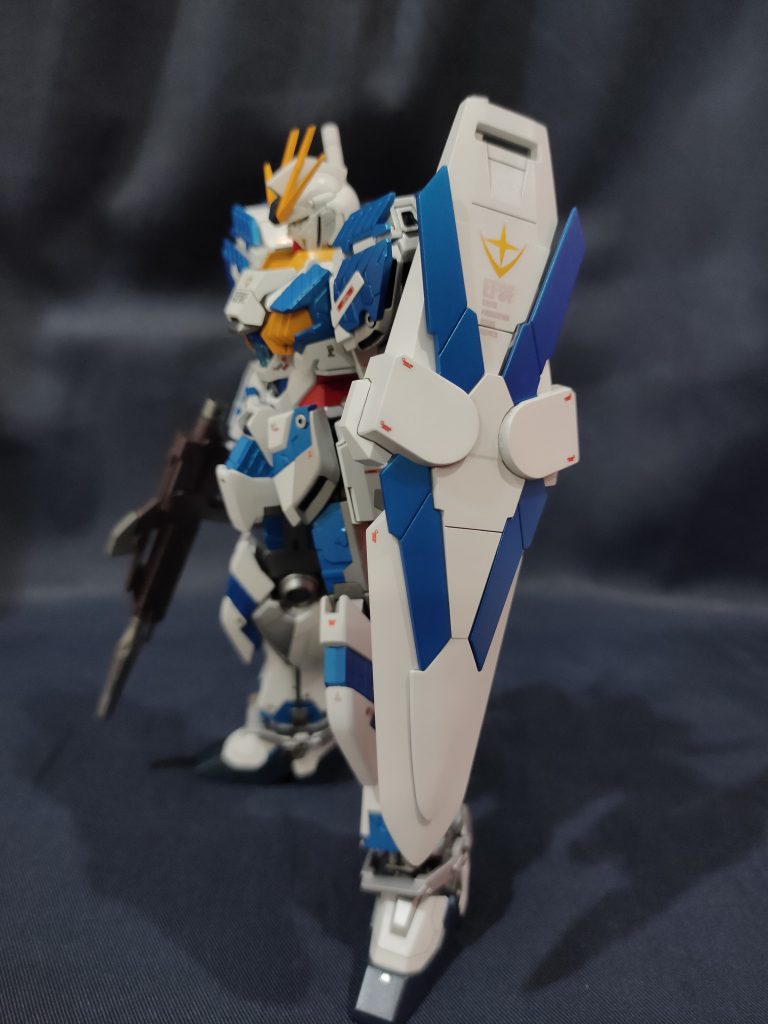 Narrative Gundam (C-Packs)–3枚目/制作者：Zoidiect