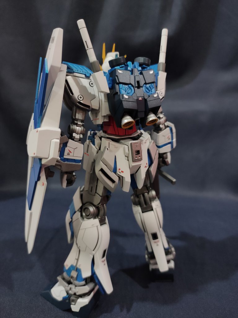 Narrative Gundam (C-Packs)–2枚目/制作者：Zoidiect