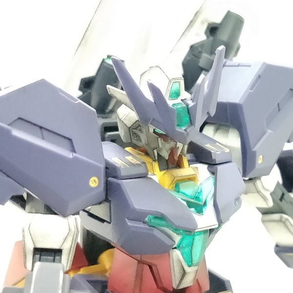 ユーラヴェンガンダム