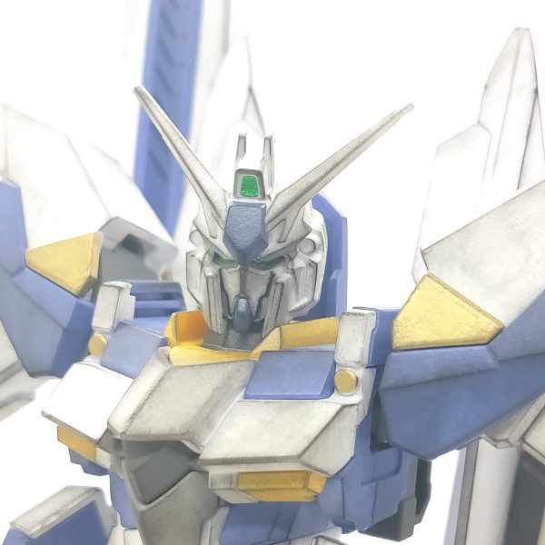 ガンダムデルタカイ