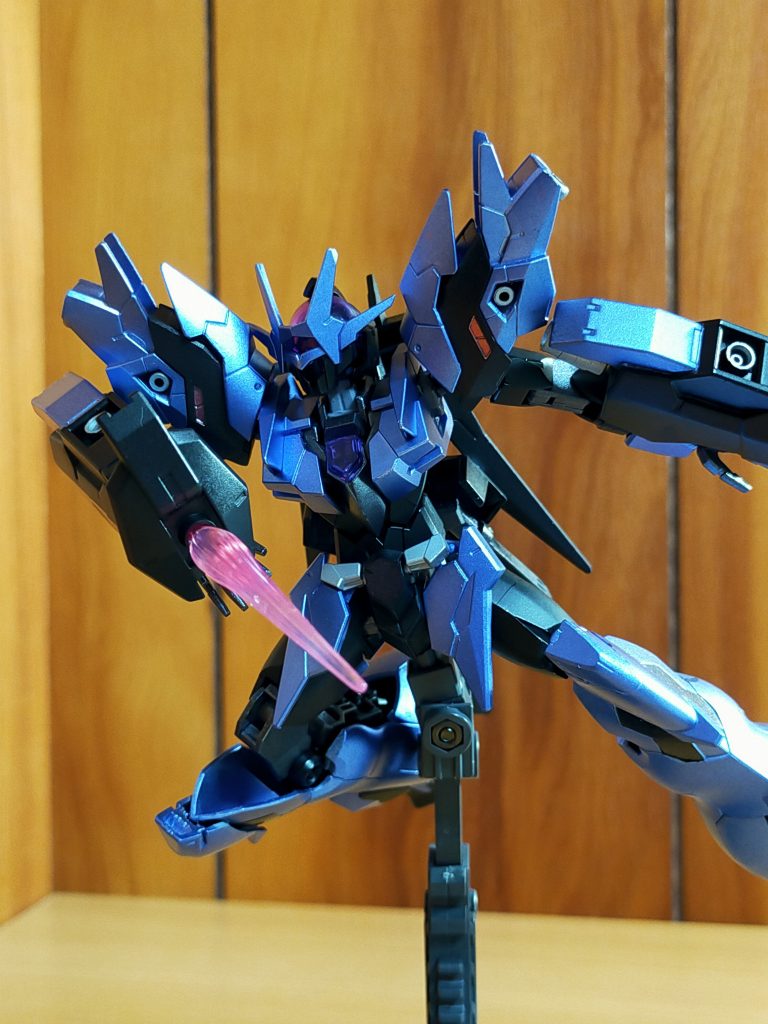 [ポーズ2]


説明書(ジュピターヴ)に載っていたポージング　(軽そう)