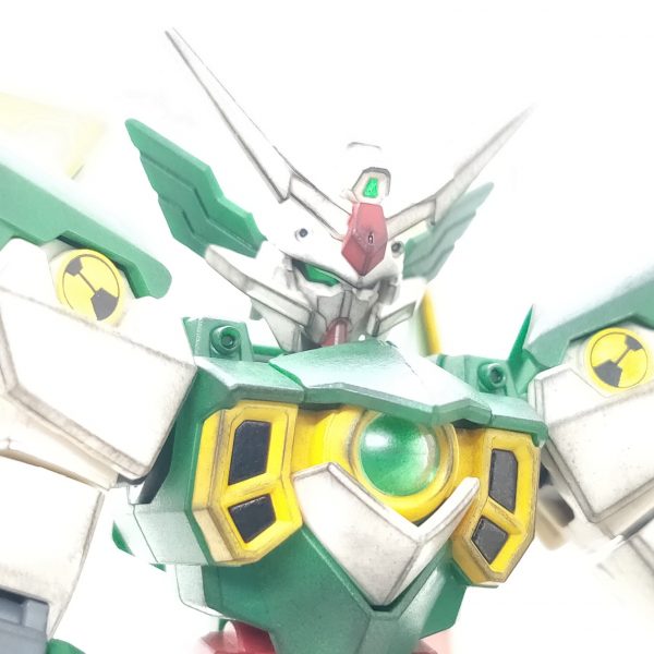 ガンダムフェニーチェリナーシタ