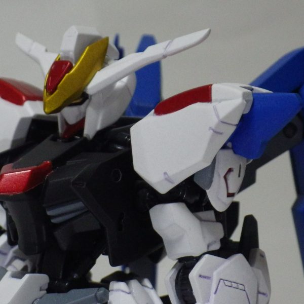 ガンダムバエル