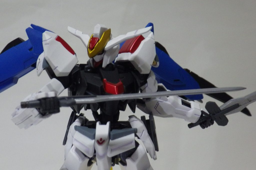 武器は剣だけです。