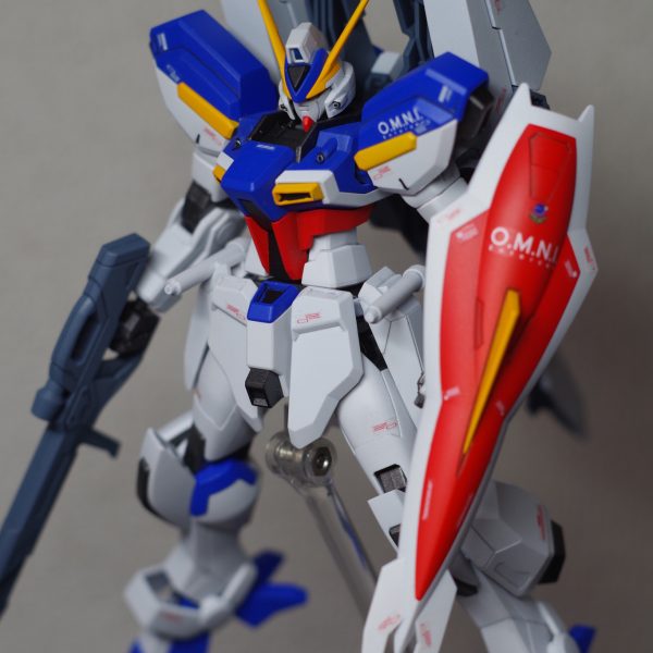 HGCE ウィンダム