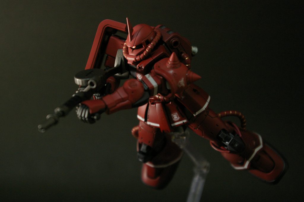 本当に良いキットです！