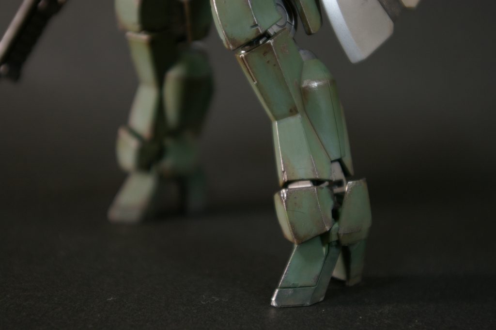 筆使いなど、今回は色々と勉強になりました。