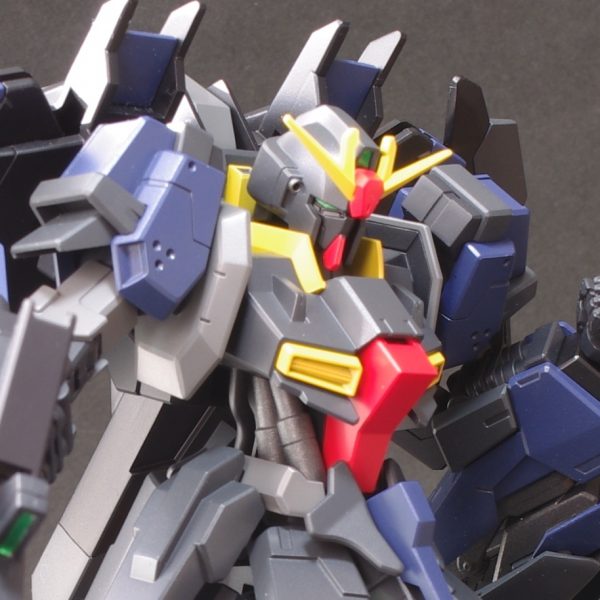 1/144　ライトニングゼータ