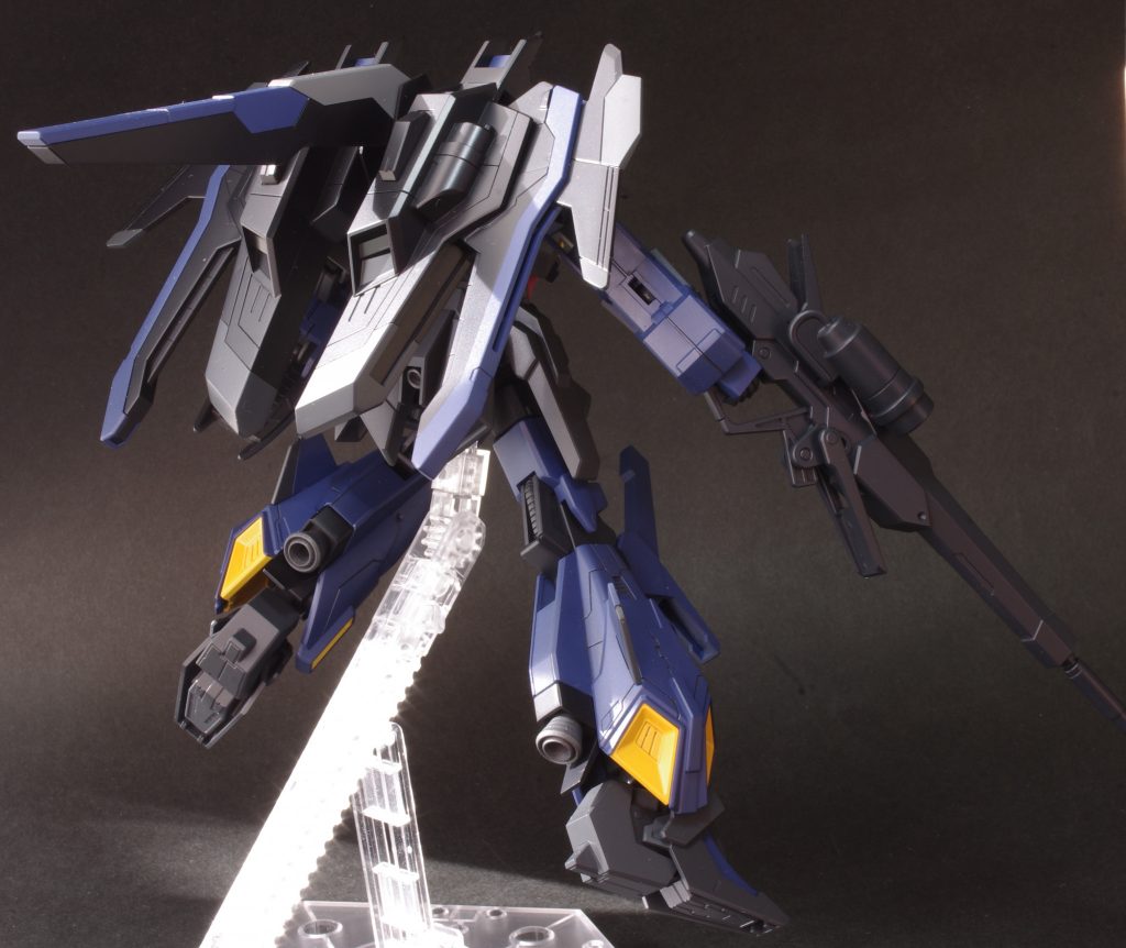 塗り分けもうるさくならない程度に。