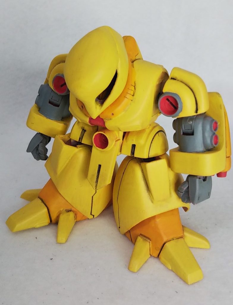 SD ズサ–5枚目/制作者：エス