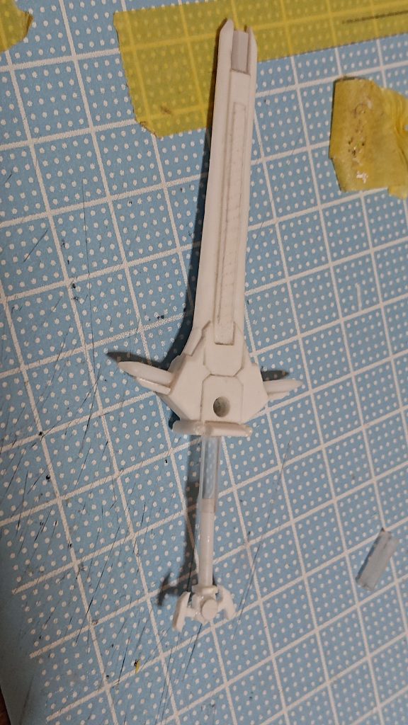 フェーズ2の制作のついでにビートクローザーも作り直してます 割とそれっぽくなって満足