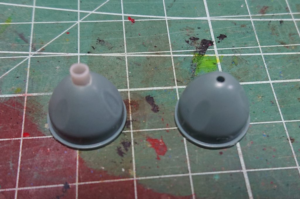 ちょっとだけ改造