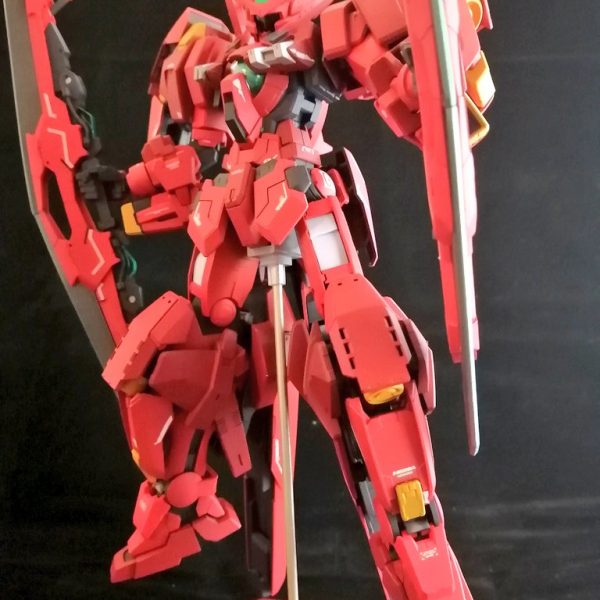 アストレアTYPE-F アヴァラングダッシュ