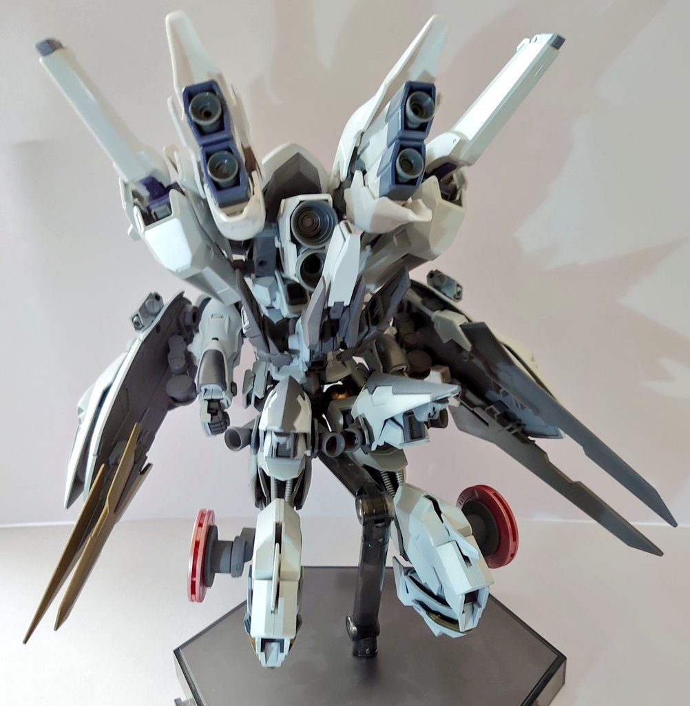 ブースター展開時の高速移動