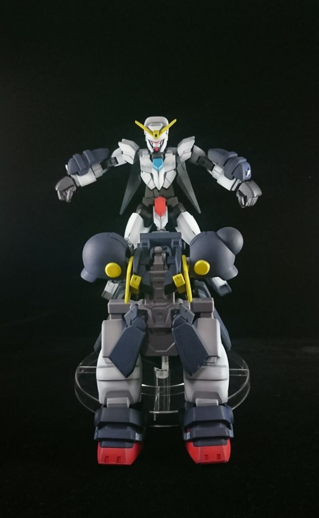 ドッキング・ゴー!