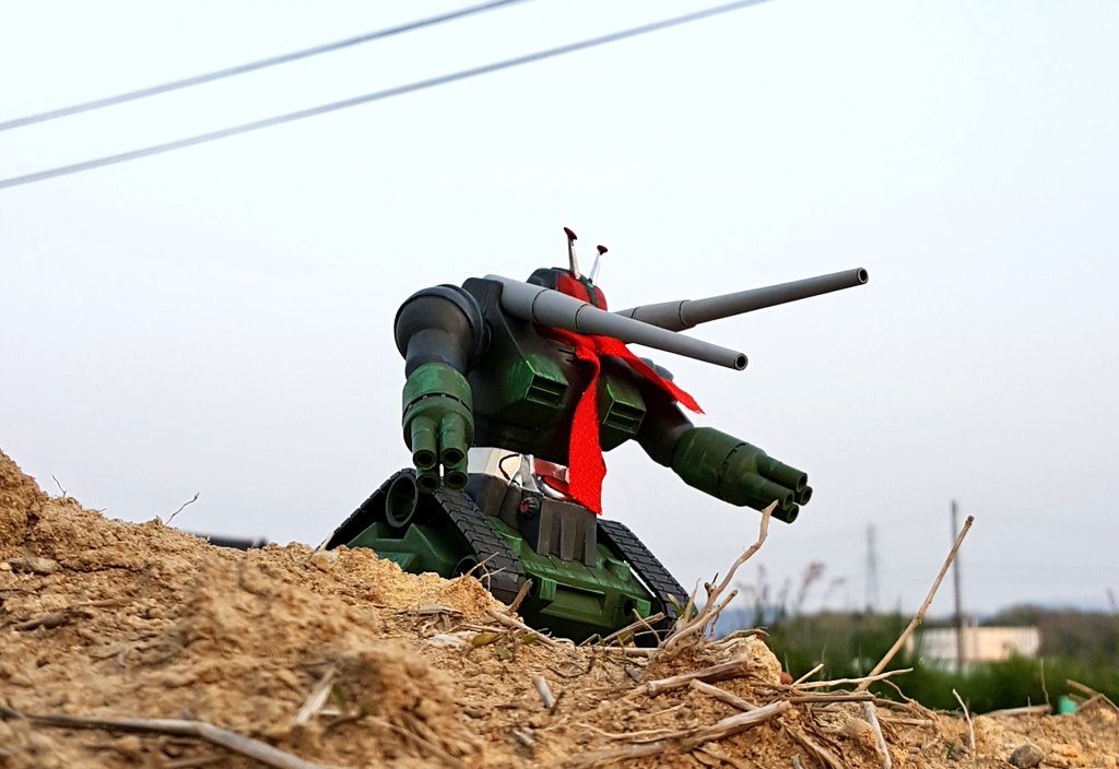 カラーは桜島1号Ver.です
欧州から帰ってきました(^-^;