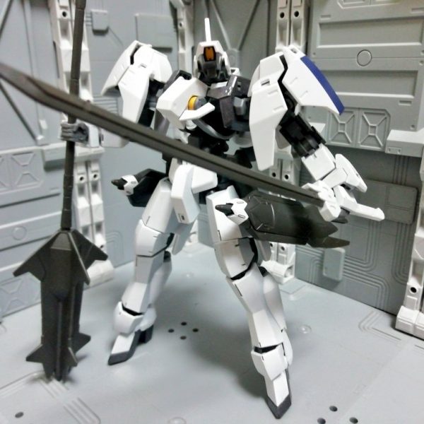 三日月専用グレイズ改弐