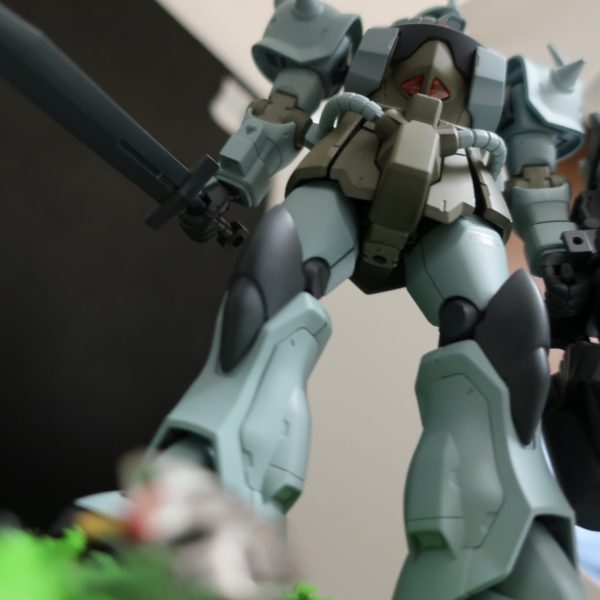 European Defense Line