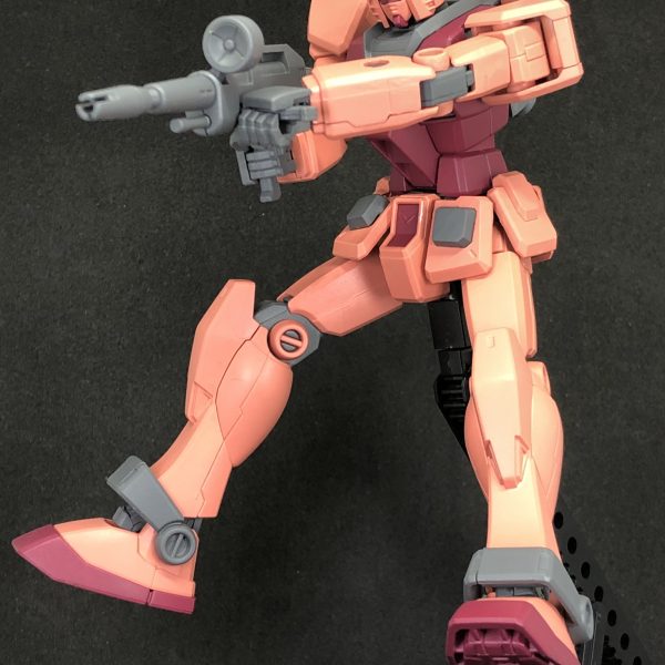 キャスバル専用ガンダム