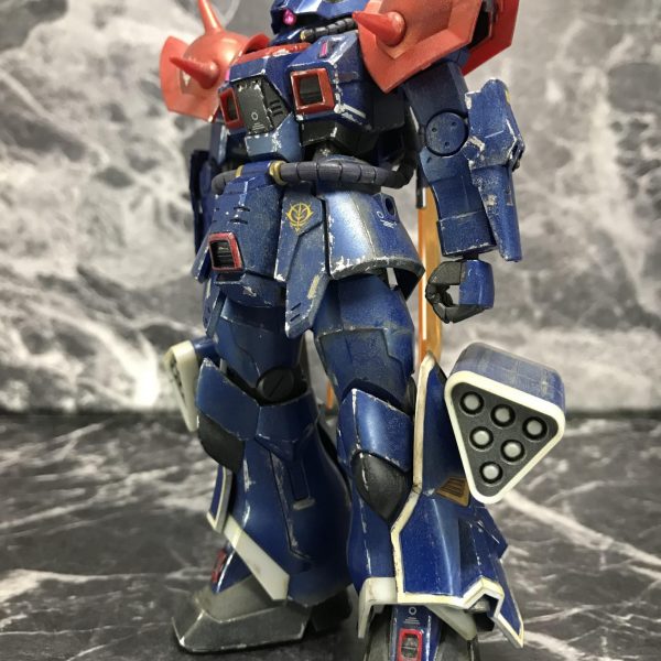 HGUC イフリート改(グロスインジェクション)