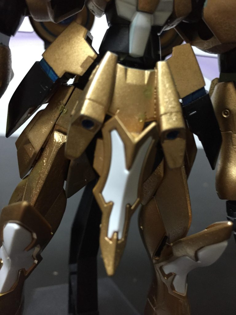 ガデッサパラディン–4枚目/制作者：tahchan310