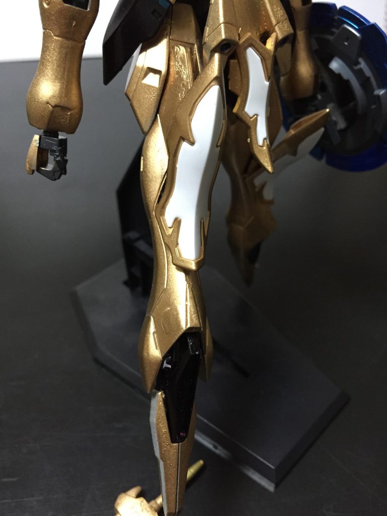 ガデッサパラディン–5枚目/制作者：tahchan310