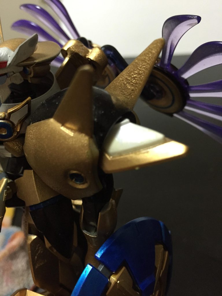 ガデッサパラディン–6枚目/制作者：tahchan310