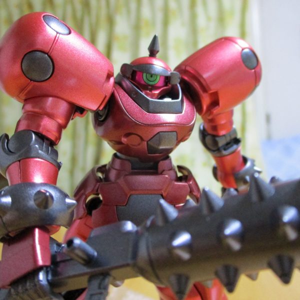 シャア専用デスアーミー