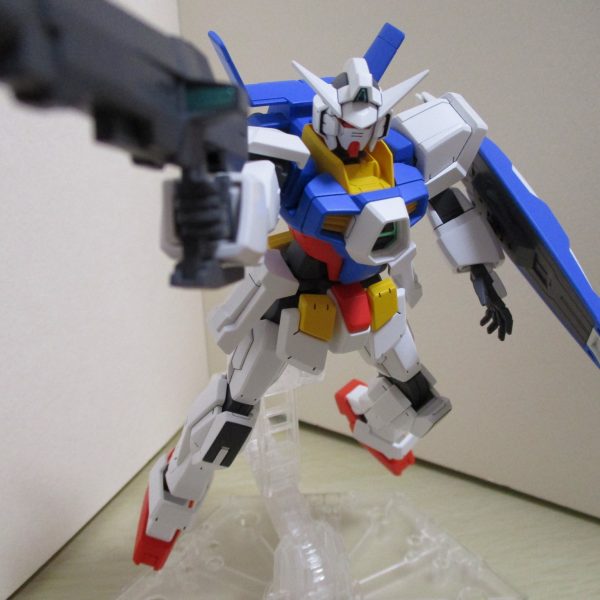 ガンダムAGE-1 ノーマル