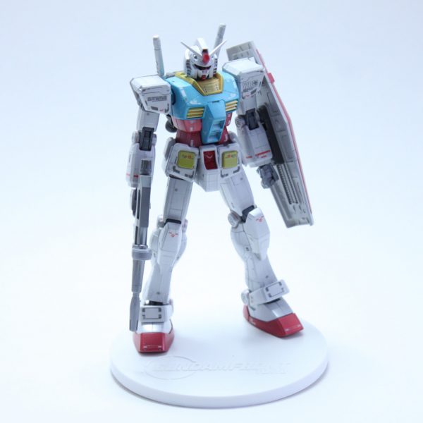RX-78-2 GUNDAM Ver.GTF