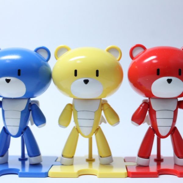 トライファイターズプ チッガイ