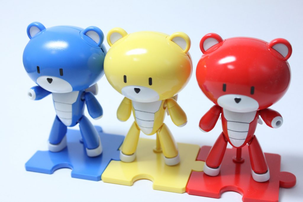 トライファイターズ!!