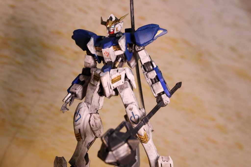 細かい設定も色々用意してはいたんですが、
それをブッ飛ばすくらいには写真をカッコよく撮ってもらったので、
ひとまず気にせず見てください。