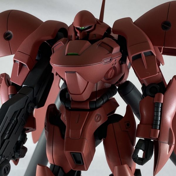 HGUCガーベラ・テトラ