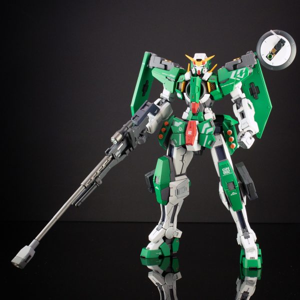 RE　ガンダムMK－Ⅲ