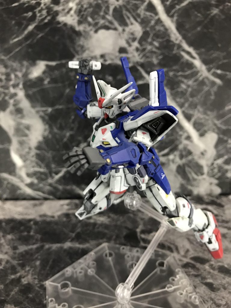 HGAC ガンダムジェミナス01–9枚目/制作者:dope